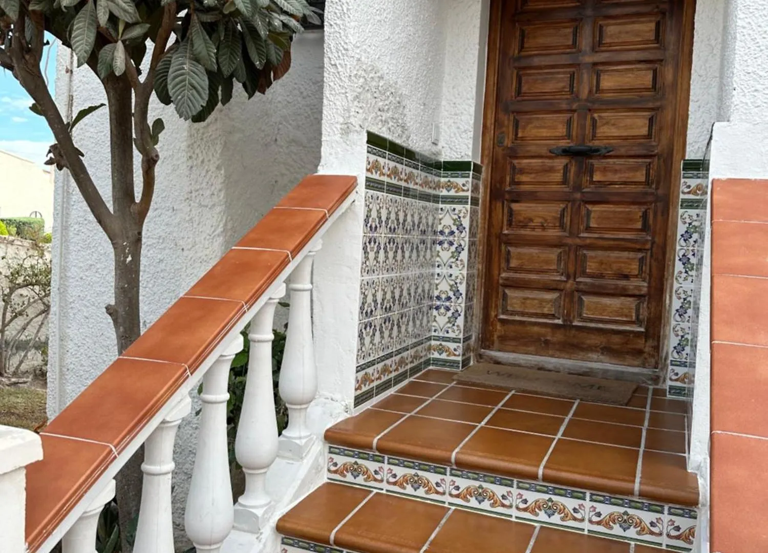 Villa Little Castle: Sea & Mountain Views in Nerja