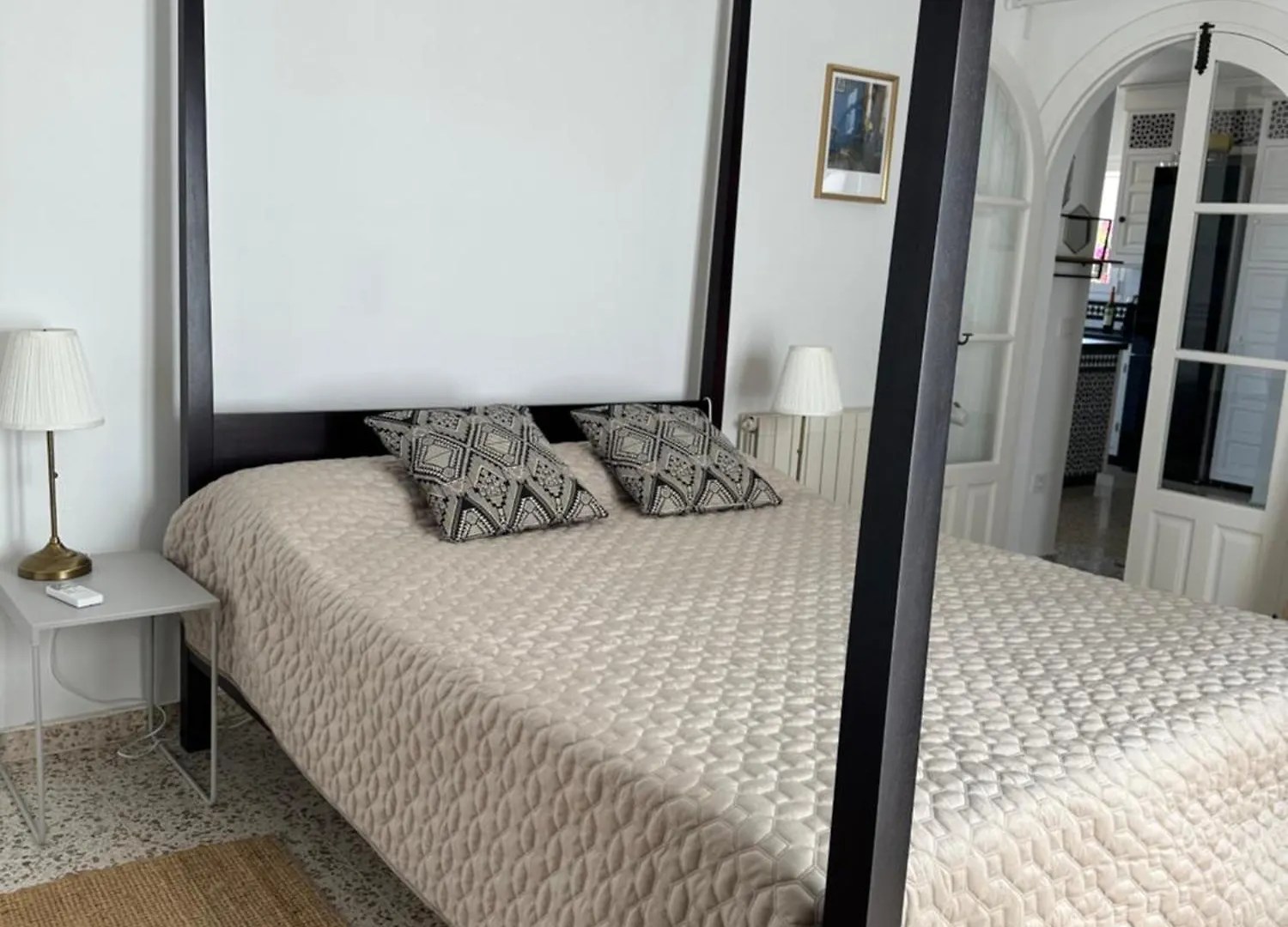 Villa Little Castle: Sea & Mountain Views in Nerja