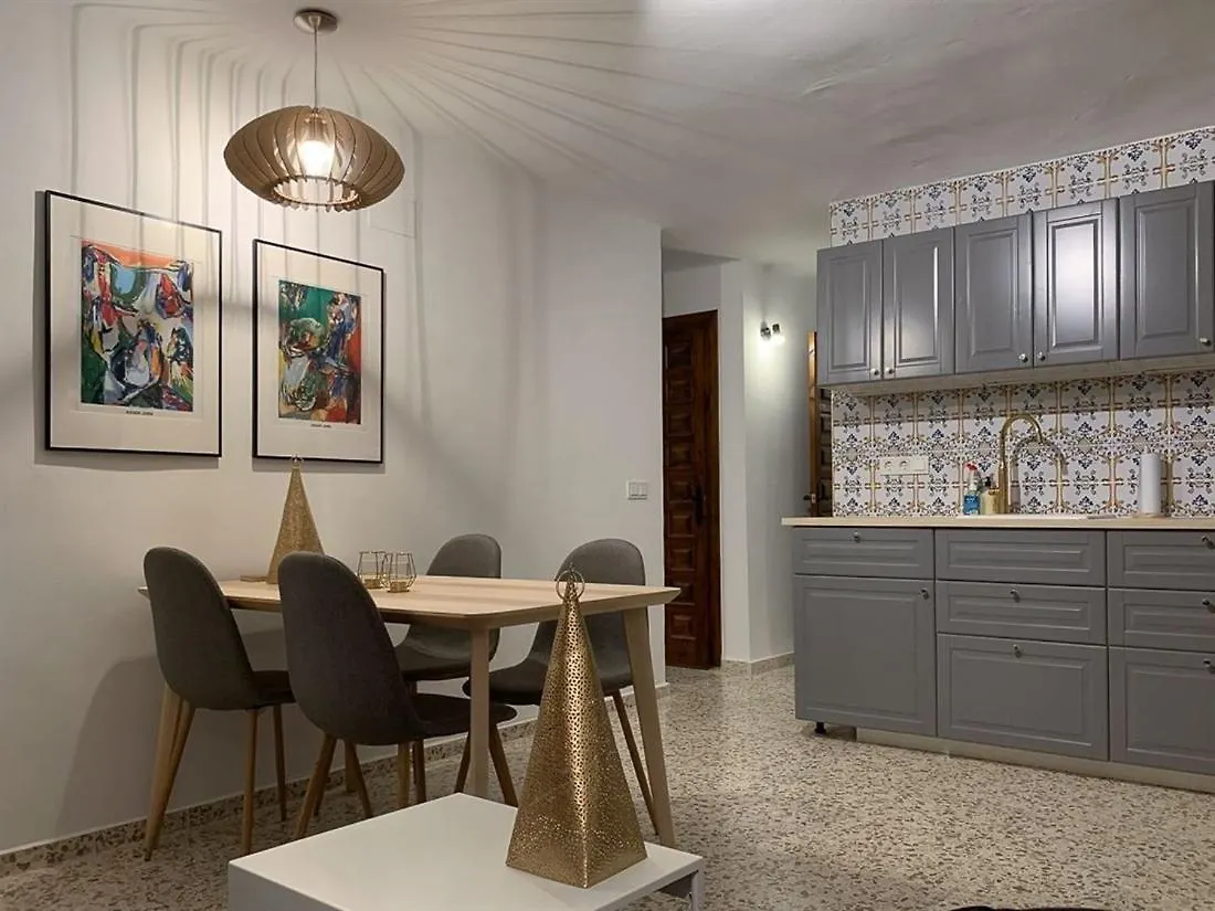 Villa Little Castle: Sea & Mountain Views in Nerja Spain
