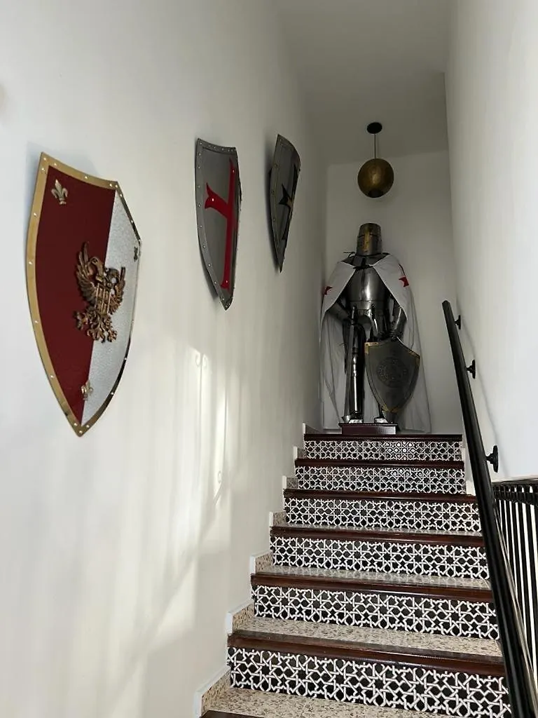Villa Little Castle: Sea & Mountain Views in Nerja Spain